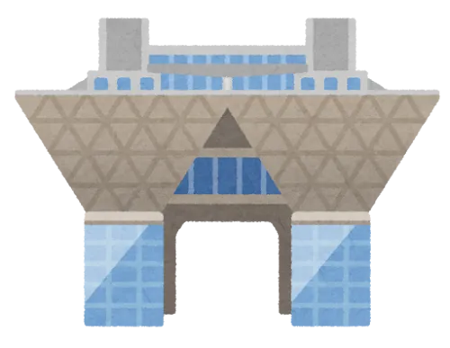 東京ビッグサイト
